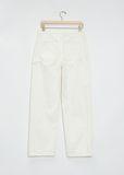 Low-Waisted Louie Jeans