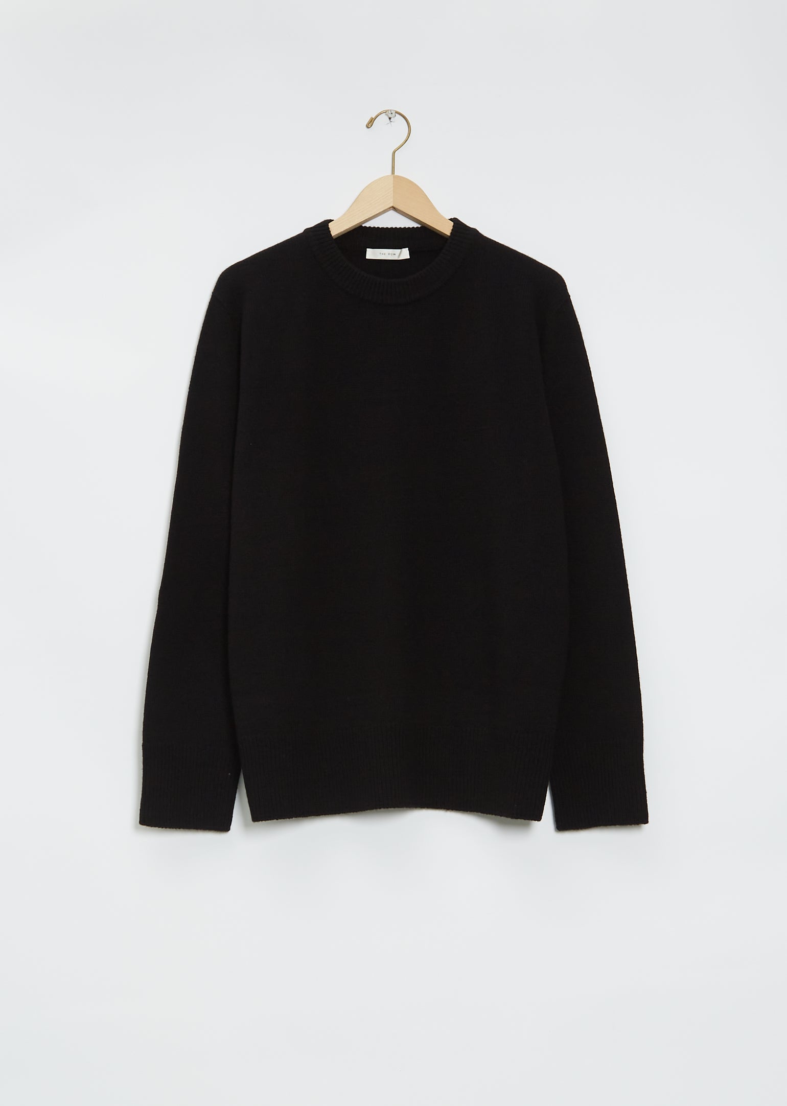 専用therow SIBEMニット黒Sサイズ 楽天市場】THE ROW ザ・ロウ ニット SIBEM TOP 5582 Y184