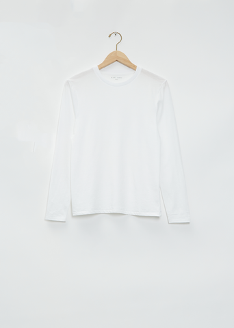 Long Sleeve Mini Boy T