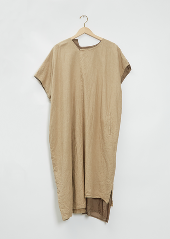 O-Right Layered French Dress