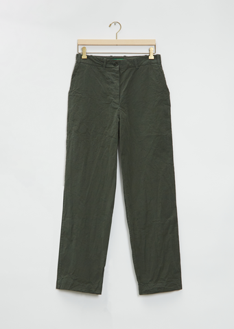 Bee Pant — Khaki