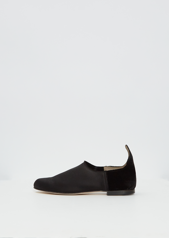 Souk Silk Flat