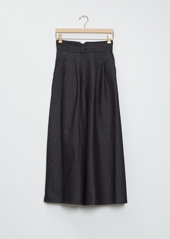 High Waist Pants