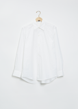 Betty Classic Shirt — White