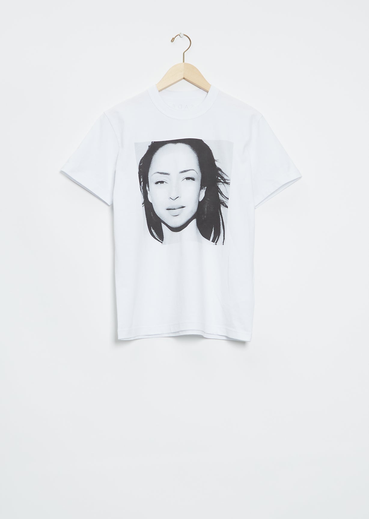 トップス Sade sacai T-Shirt Sade T-Shirt – La Garçonne
