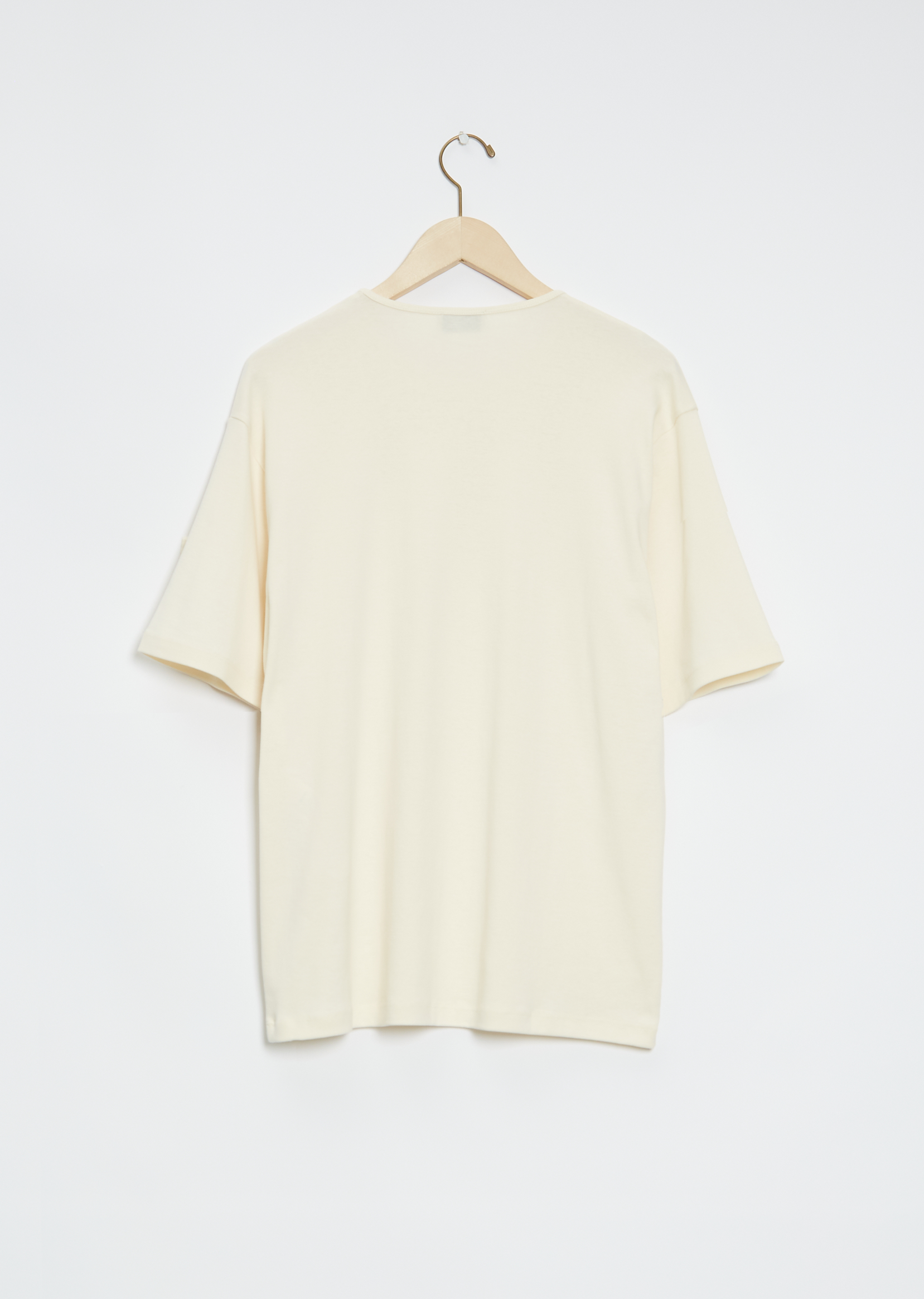 Cancer T-shirt Color cream - SINSAY - 8131J-01J