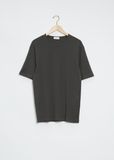 Men's Cotton T-Shirt — Dark Grey