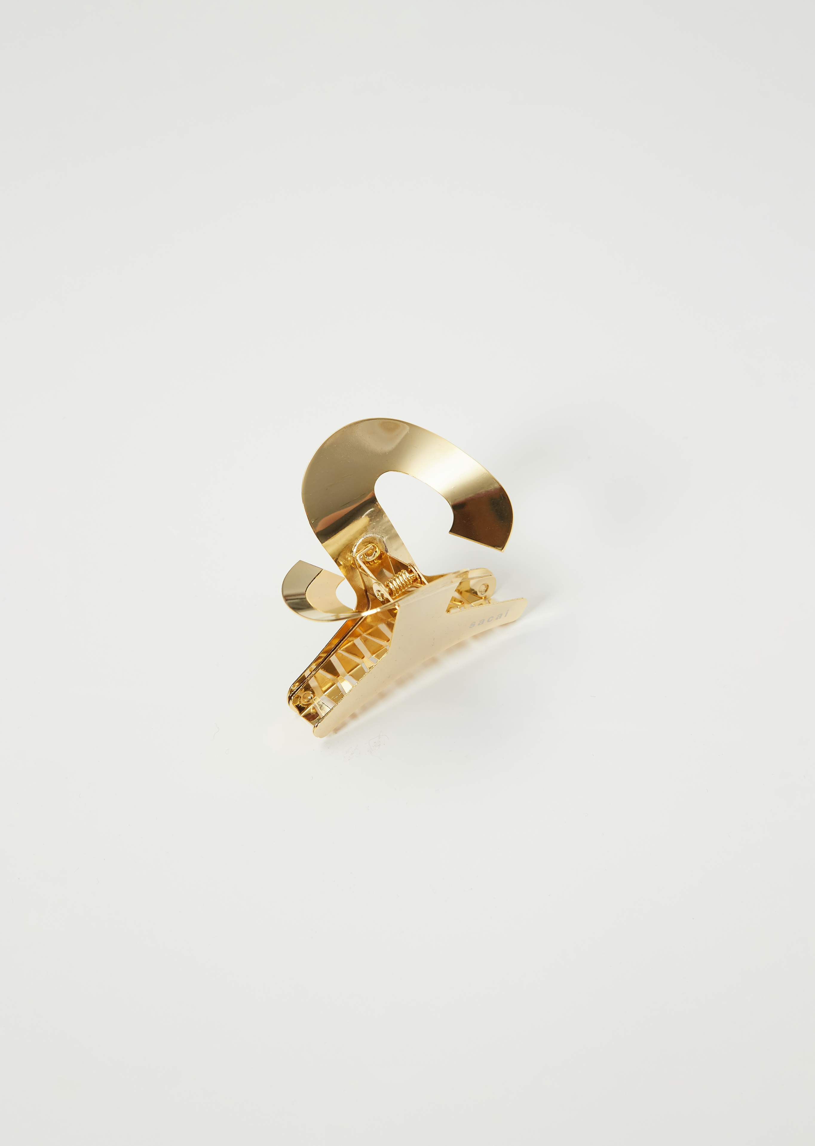 S Hair Clip – La Garçonne S Hair Clip – La Garçonne