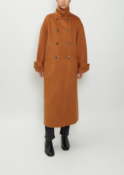 新品　【STUDIO BOHEME】FRIO COAT joseph-ribkoff-outerwear-