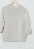 Daisy Cashmere Sweater