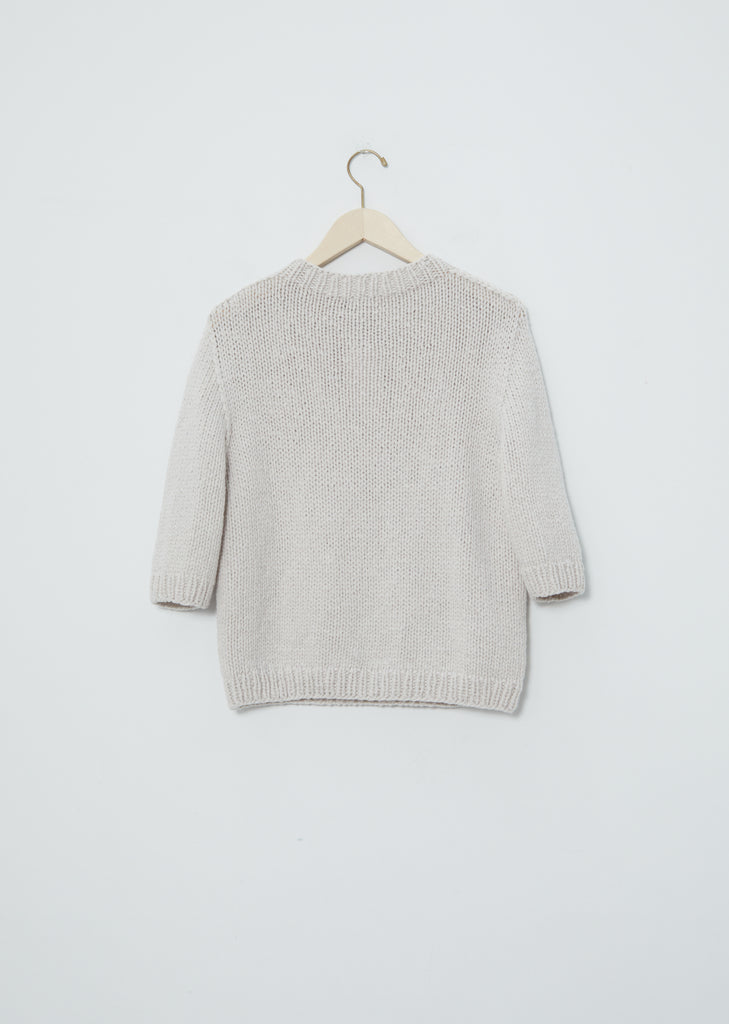 Daisy Cashmere Sweater