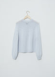Summer Cashmere Sweater — L'Eau