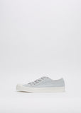Special Low Washed Linen Sneaker