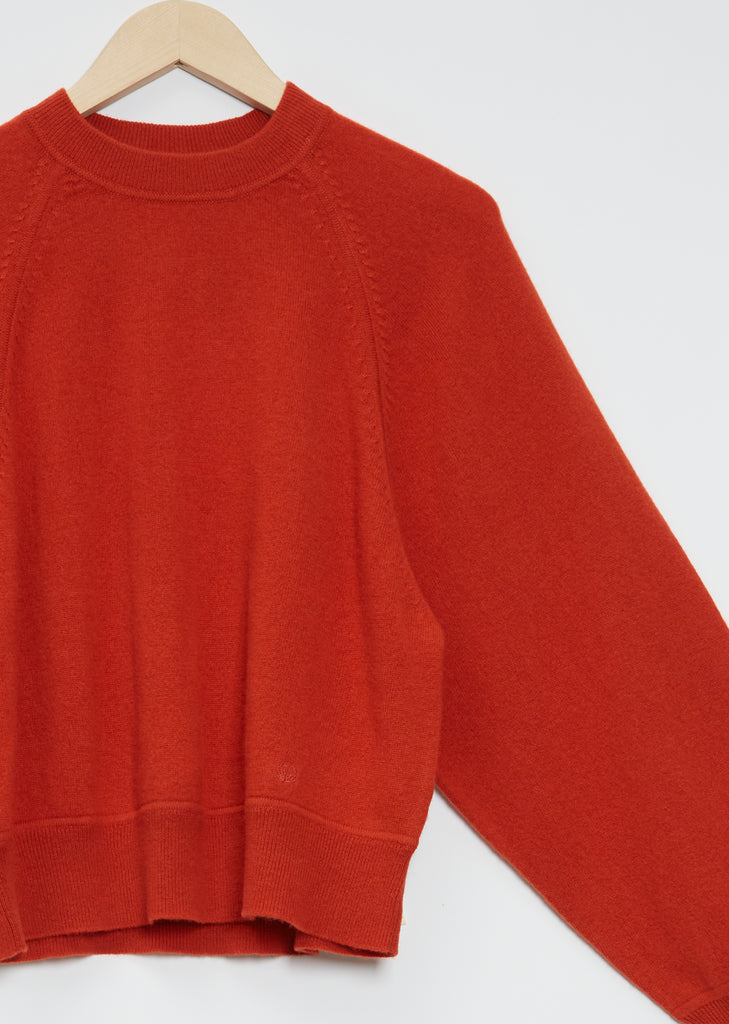 Pemba Cashmere Sweater