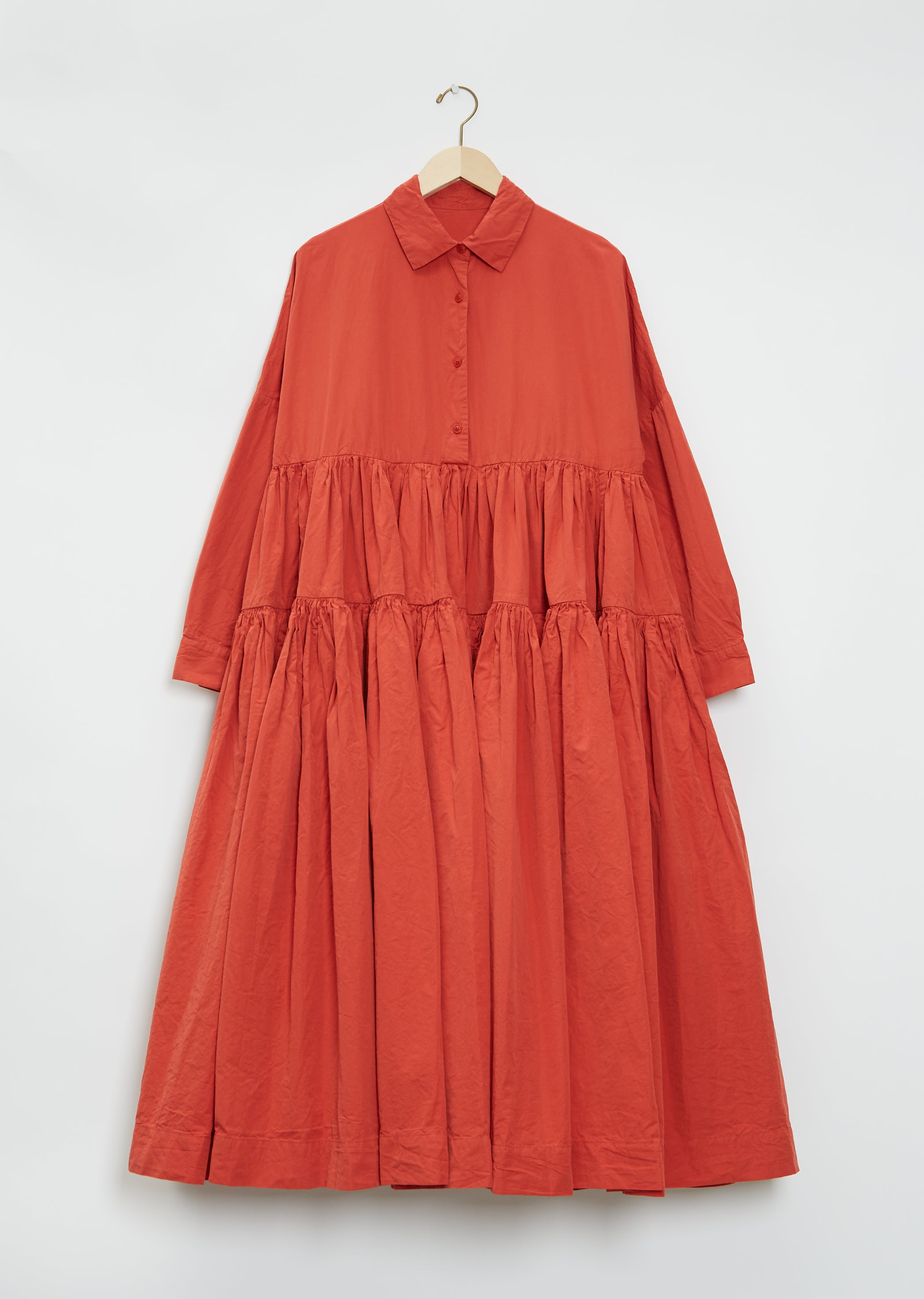burnt orange tshirt dress Burnt Orange Fonda Dress Shop Sairen