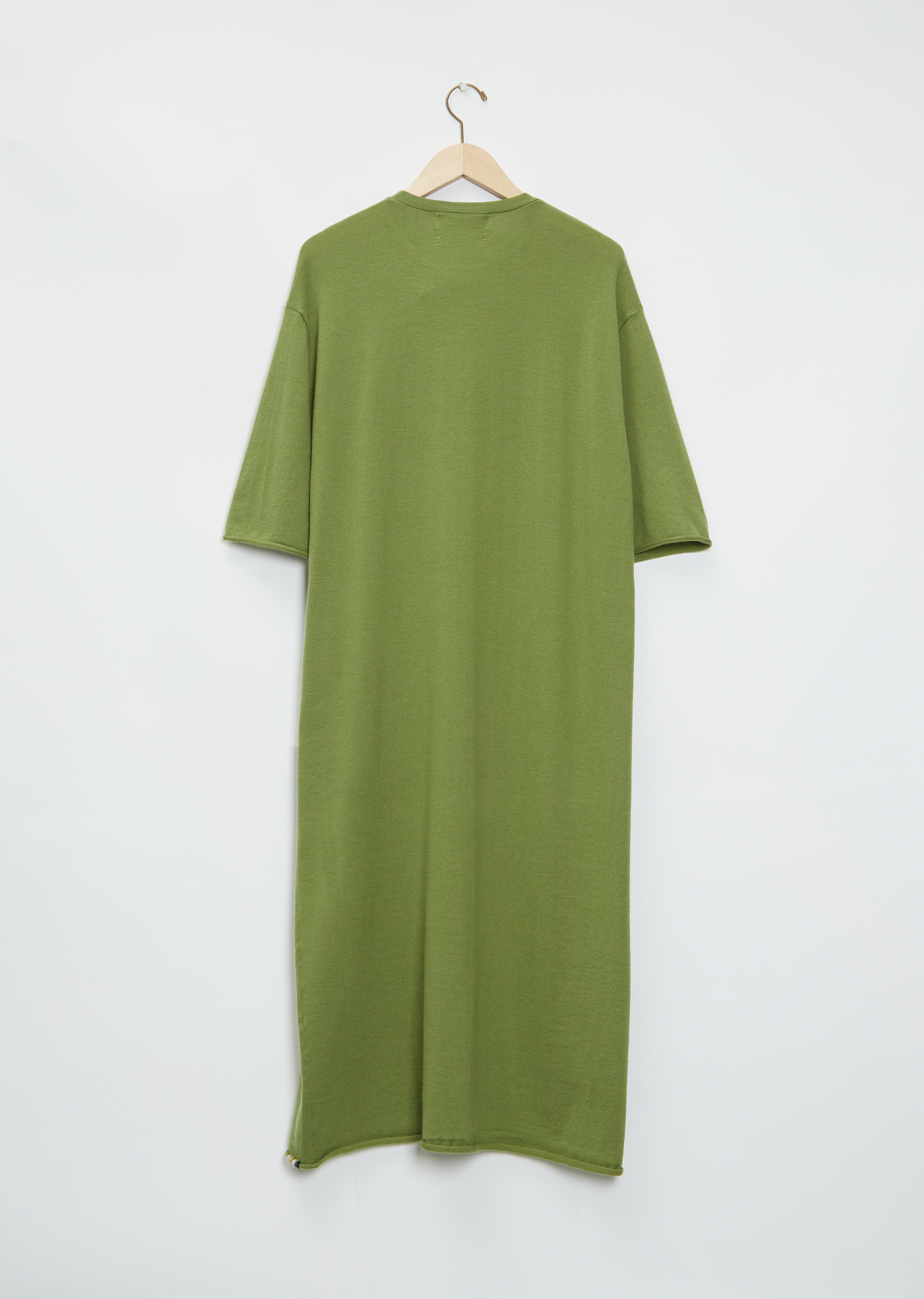 n238 Kleid Cashmere Dress Nymph La Garonne n238 Kleid Cashmere Dress Nymph La Garonne