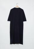 n°238 Kleid Cashmere Dress — Navy