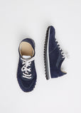 Marathon Trail Low (BS) — Navy