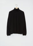 Mambo High Neck Cashmere Sweater