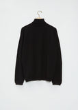 Mambo High Neck Cashmere Sweater