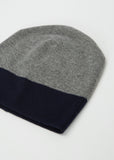 Mo Cashmere Knit Hat