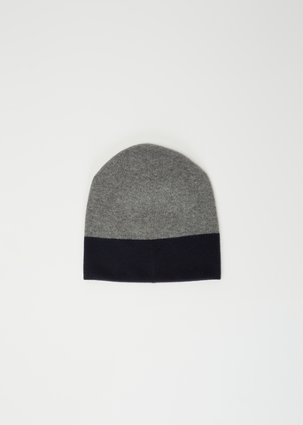 Mo Cashmere Knit Hat