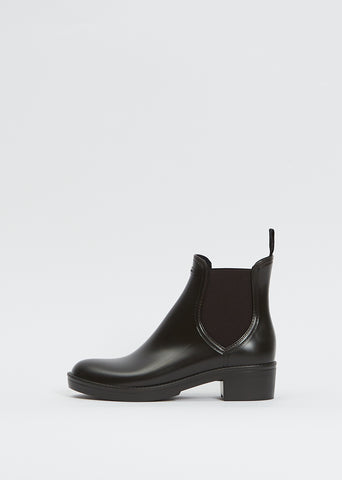 Trinity Chelsea Boots — Brown