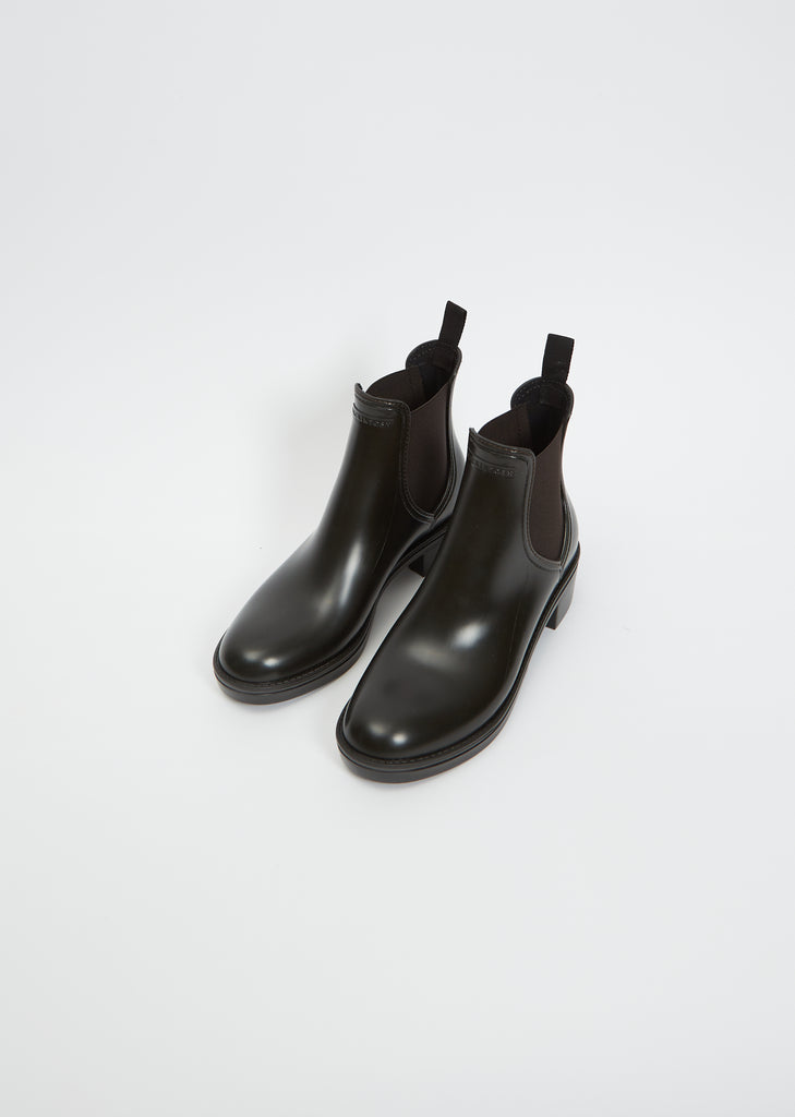Trinity Chelsea Boots — Brown