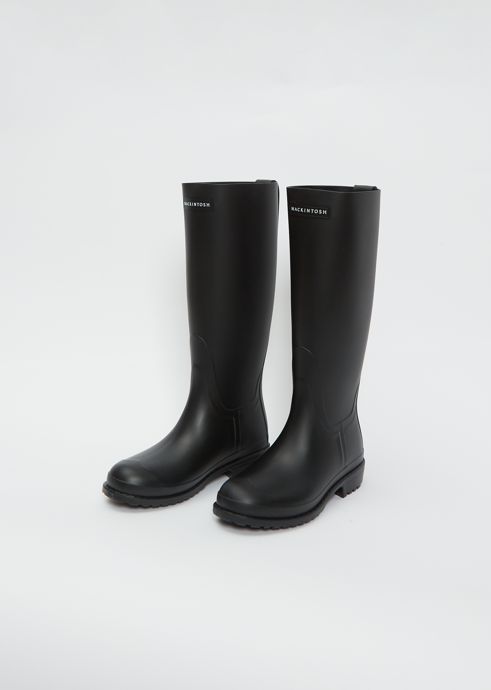 Wiston Boots – La Garçonne Wiston Boots – La Garçonne