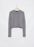 Doreen Sweater — Grey