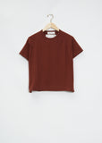 n°177 Todd Cashmere Top — Root