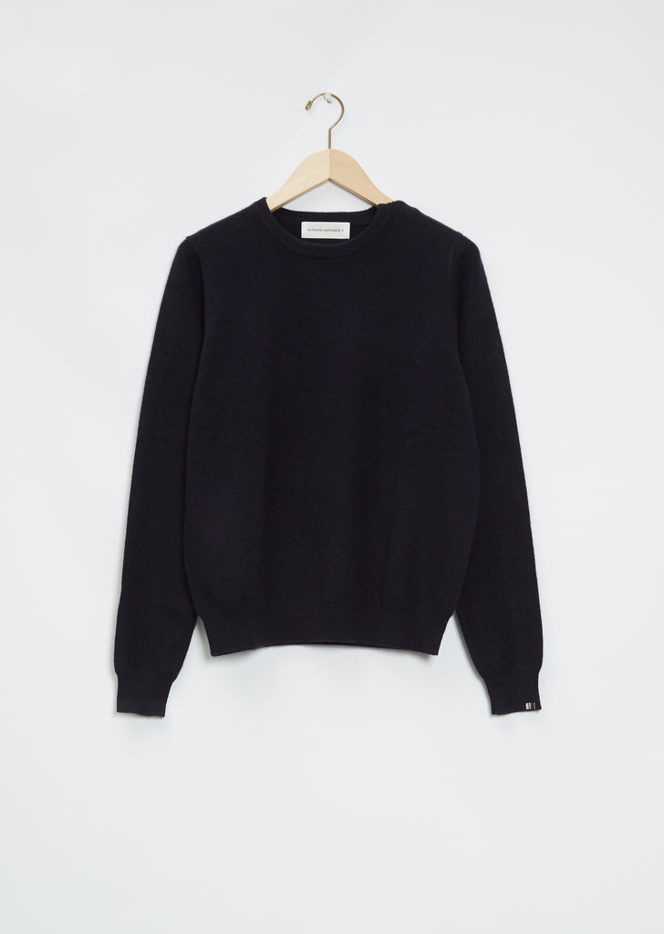 n°36 Be Classic Cashmere Sweater