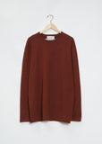 n°136 Hein Cashmere Sweater — Root