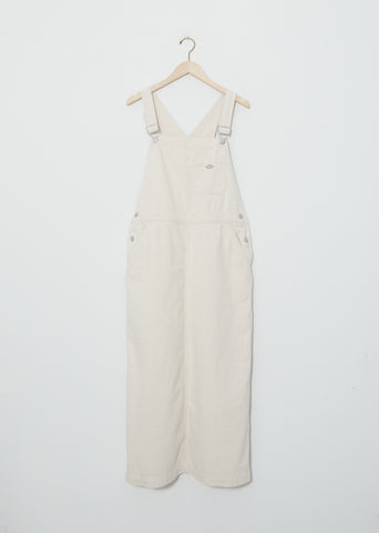 Denim Overall