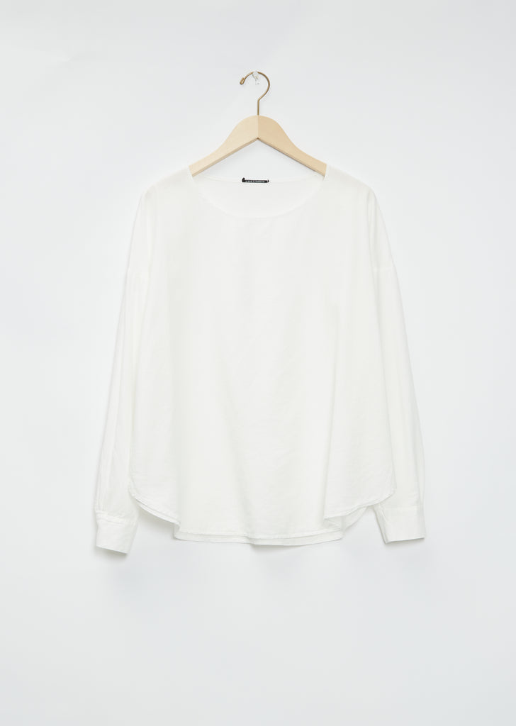 Cotton T-Shirt TVC — Milk