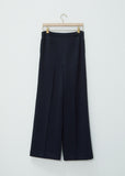 Smooth Nylon Double Knit Pants