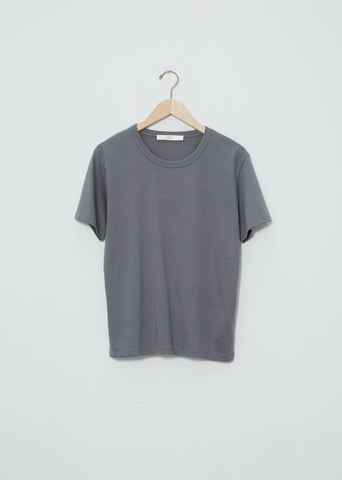 Regular Length T-Shirt – La Garçonne