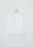 Sequins T-Shirt — White