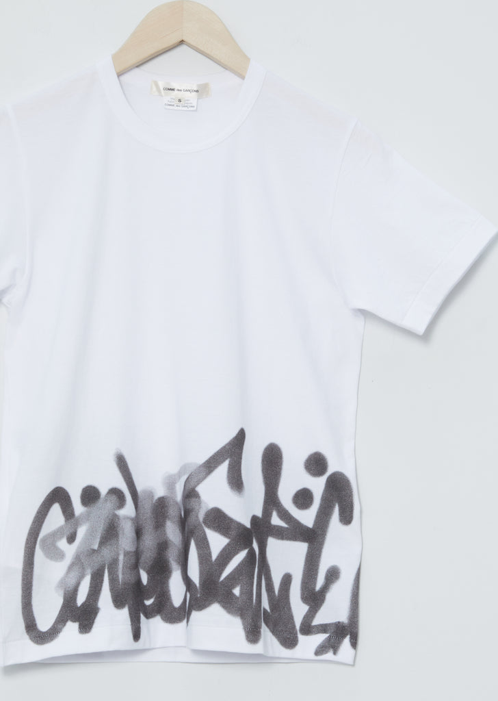 Graffiti T-Shirt