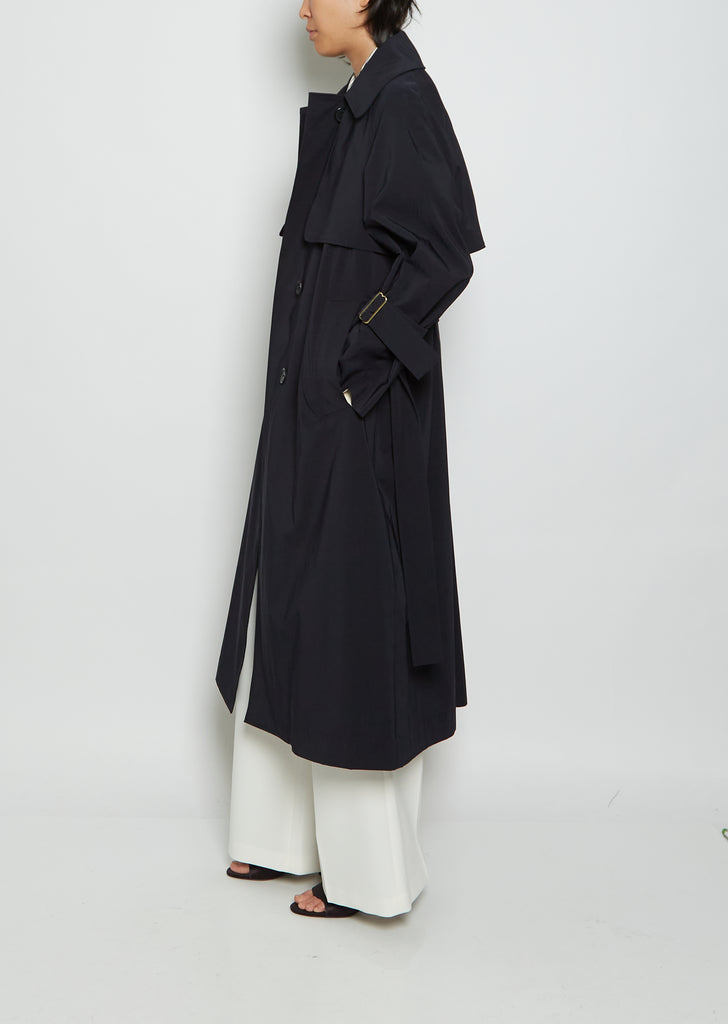 Anabel Waterproof Trench