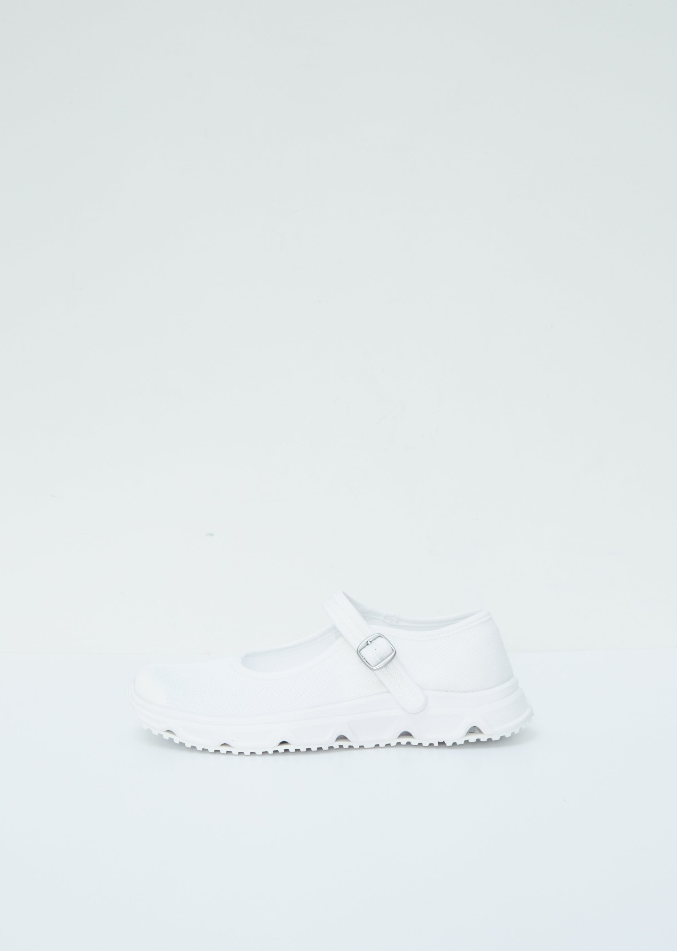 RX Slider 3.0 — White – La Garçonne