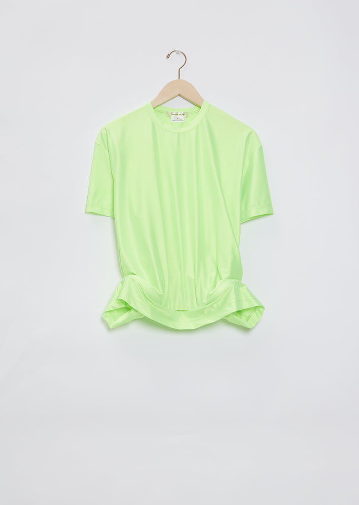T-Shirt — Green