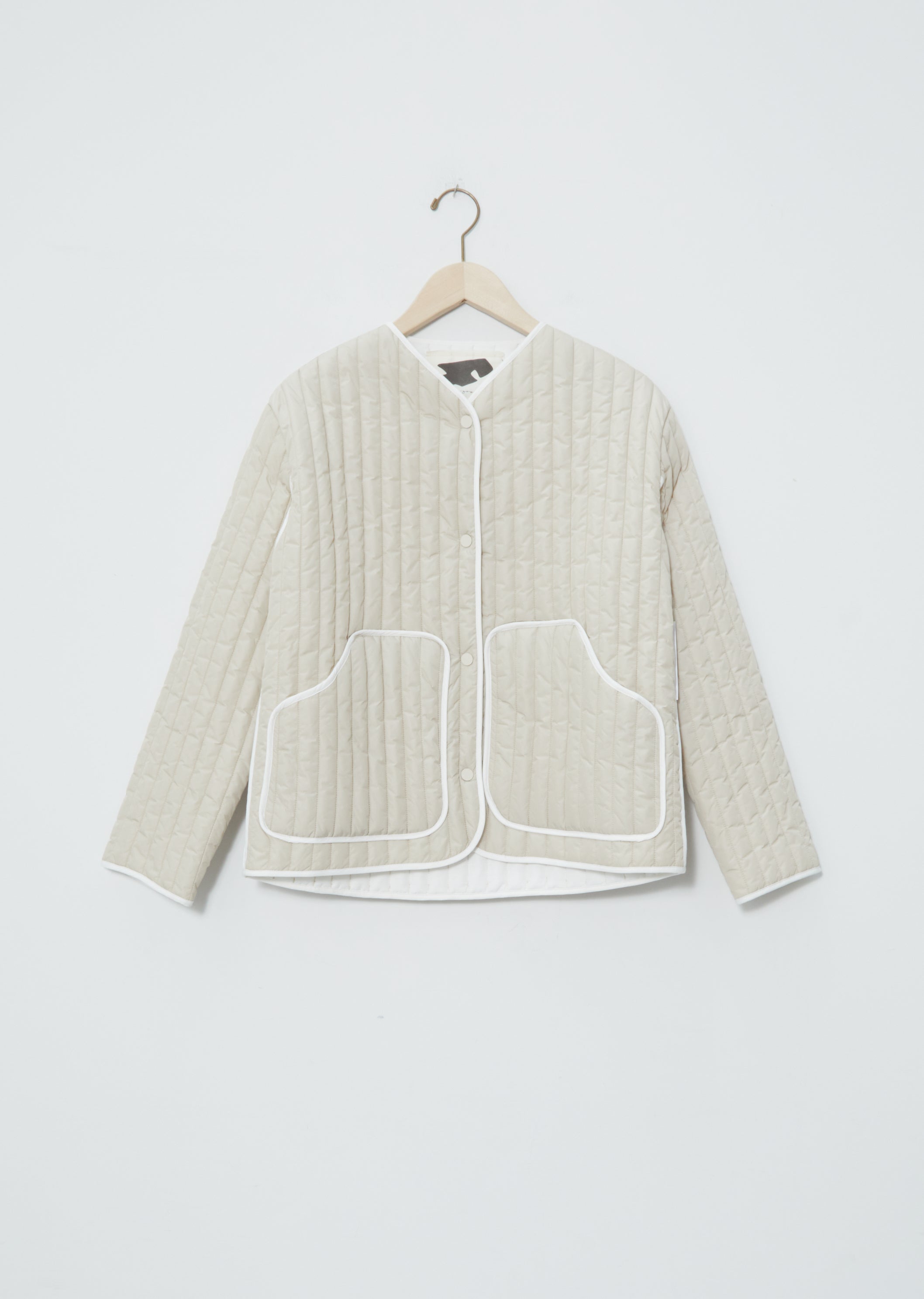 ジャケット・アウター digne summer jacket cream digne summer