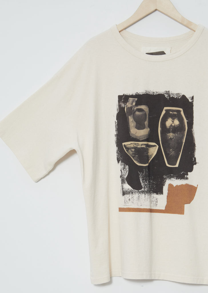 The Beachcomber T-Shirt — Vases