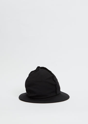 Twisted Wool Hat