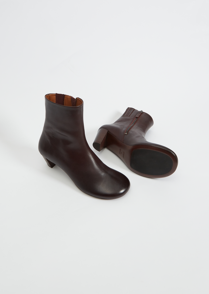 Biscotto Ankle Boot