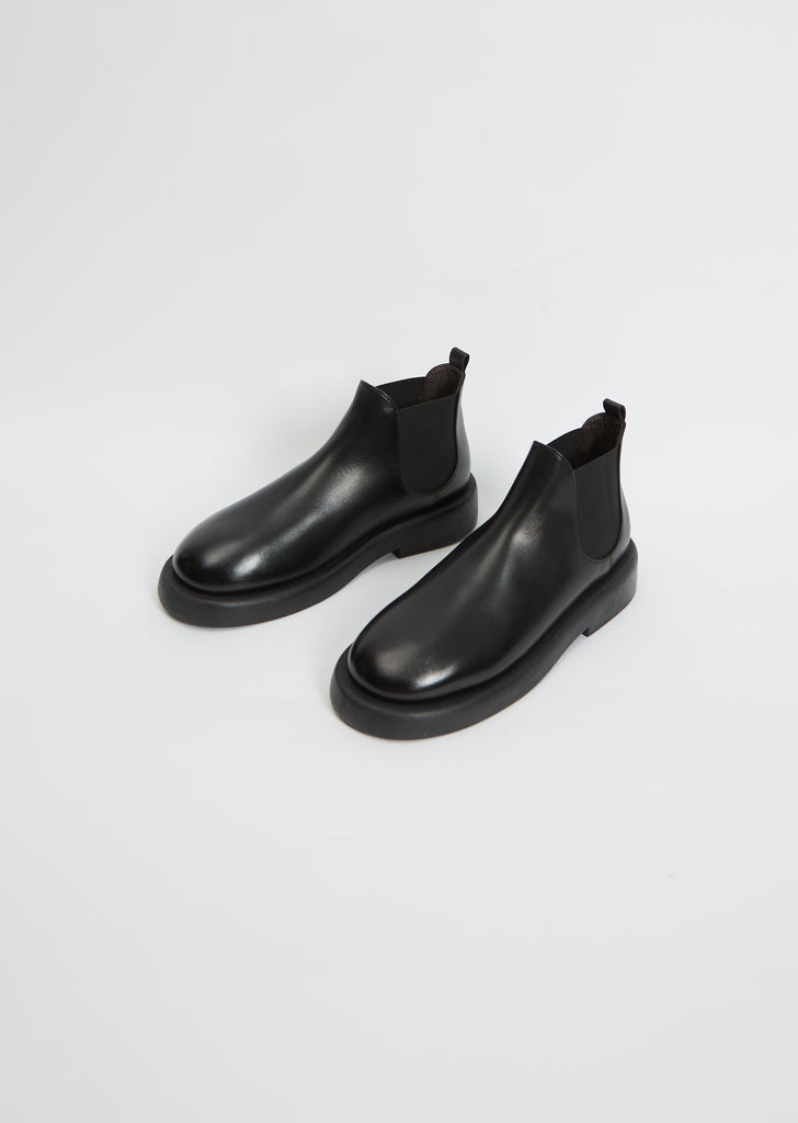 Gommello Beatles Ankle Boot