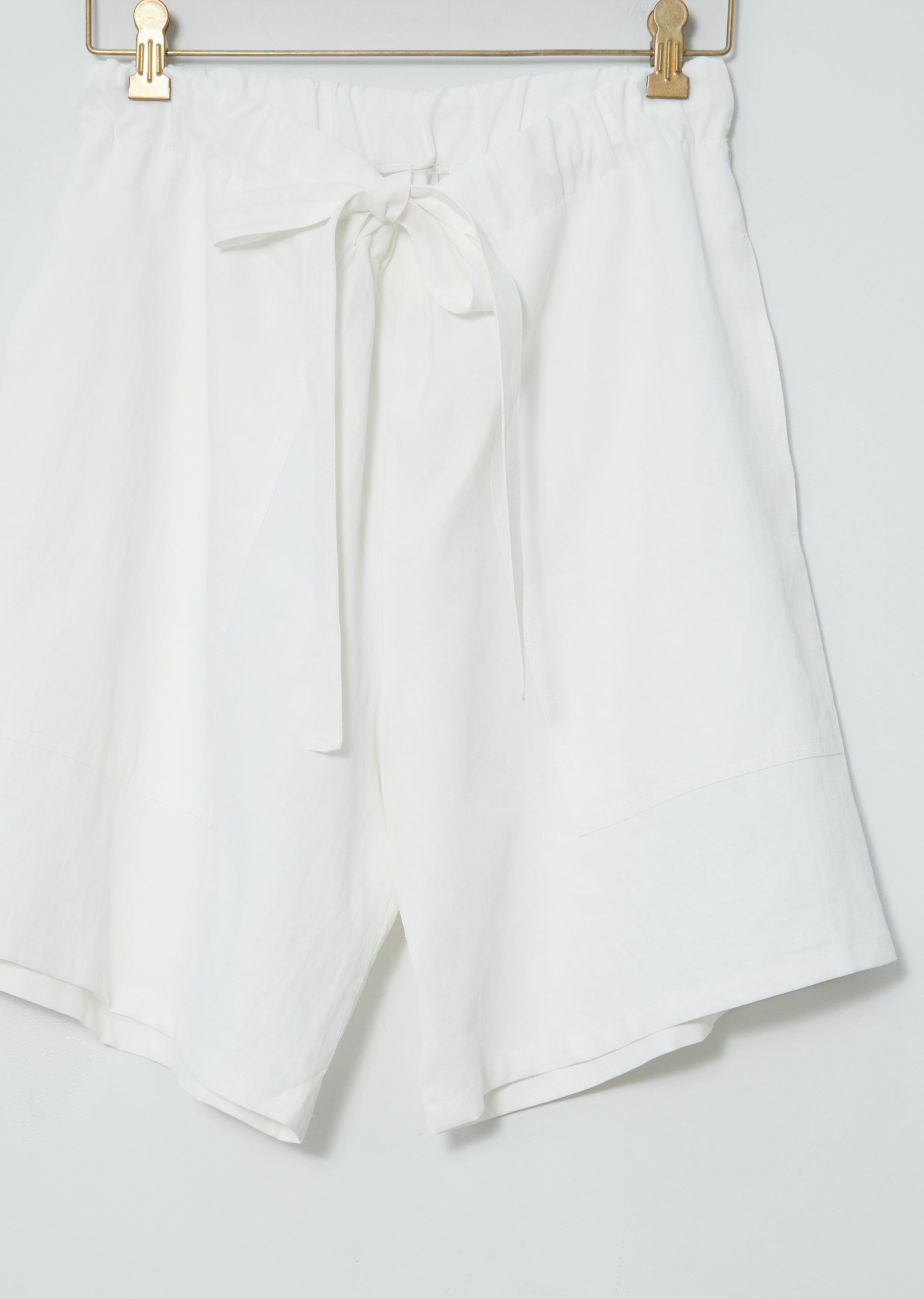 Linen Shorts: 30-508003US - LINDBERGH