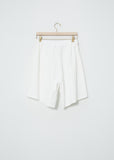 Leda Linen Shorts
