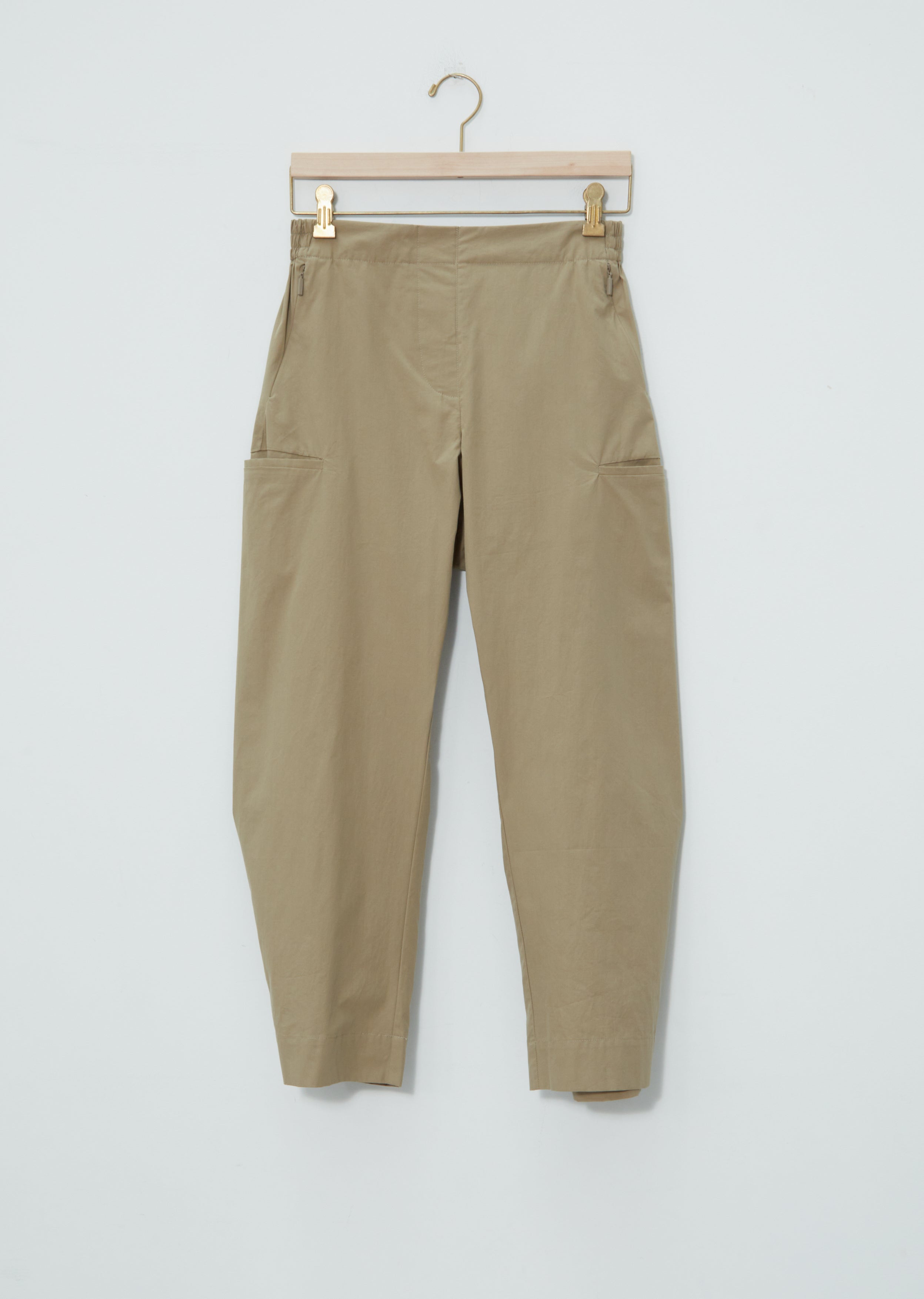 【送料&関税込】Herno Cotton Track-pants 送料込】HERNO ソフトウール カーゴパンツ
